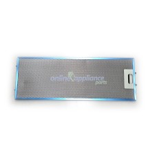 SPK3753 Aluminium Filter, Rangehood, Blanco. Genuine Part